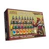 Army Painter Warpaints - Speedpaint Most Wanted Set 2.0