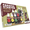 Army Painter Warpaints Fanatic - Starter Paint Set PRE ORDER