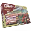 Army Painter Warpaints Fanatic - Complete Paint Set PRE ORDER