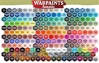 Army Painter Warpaints Fanatic - All In Bundle Paint Set