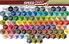 Army Painter Warpaints Speedpaint - All In Bundle Paint Set