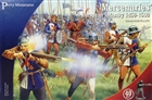 Perry Miniatures - Mercenaries European Infantry 1450-1500 (Plastic)
