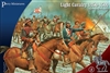 Perry Miniatures - Light Cavalry 1450-1500 (Plastic)