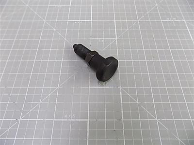 LOCK KNOB ASSEMBLY, 21 TECHNOLOGY