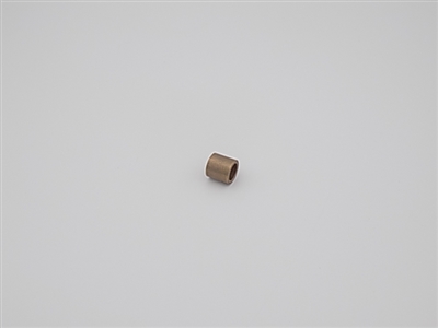 BRASS BUSHING 10MM ID 14MM OD