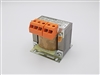 TRANSFORMER 50VA, INPUT 230-3 VAC, OUTPUT 24 VAC