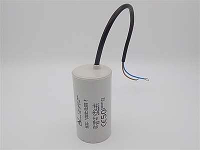 CAPACITOR 50mF