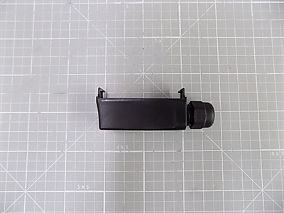 SENSOR HOUSING