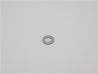 WASHER M8X10 PLATED