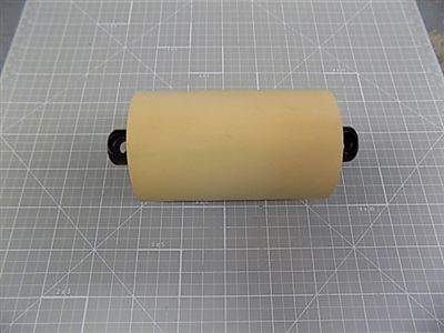 BED ROLLER ASSEMBLY, SYSTEM 3/50