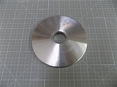 SAW BLADE FLANGE OUTER CLAMPING DISC - NEWER MODELS - CEG MOTOR