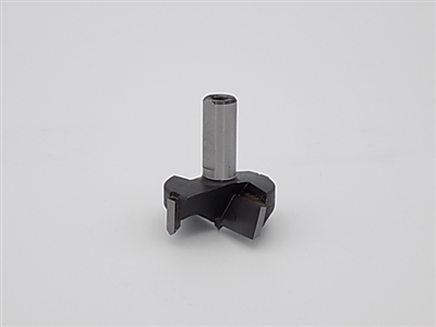 35MM X 38.5MM RH HINGE BORING BIT 10MM SHANK SHORT