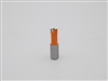 8MM X 38.5MM LH BP BORING BIT 10MM SHANK SHORT