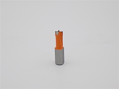 8MM X 38.5MM LH BP BORING BIT 10MM SHANK SHORT
