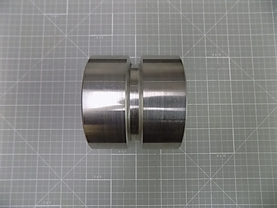 DRIVE PULLEY, ES 3/50 EDGEBANDER *THREE PHASE*