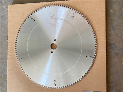 BLADE, 400MM X 30MM BORE ATB 4.6K Z=120 FOR RA SAW
