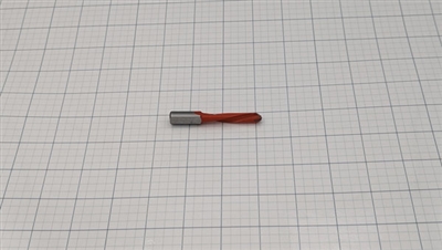 8MM X 70MM LH BRAD POINT