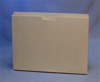 11pt Pocket File Folder 12½" x 10½"