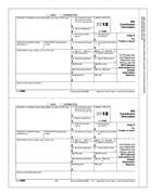5498-IRA Contribution State/Trustee or Issuer Copy C