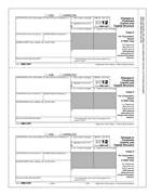 1099-CAP Changes in Corp Control & Capital Structure Corp/Broker Copy C