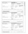 W-2 Employee 3-Up Horizontal Copy B, C and 2 (BW23UP05)