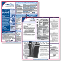 Alaska Labor Law Poster Kits