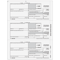 1099-NEC Non Employee Compensation Payer  (BNECPAY05)