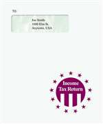 Single Window Stars Envelope Peel & Close