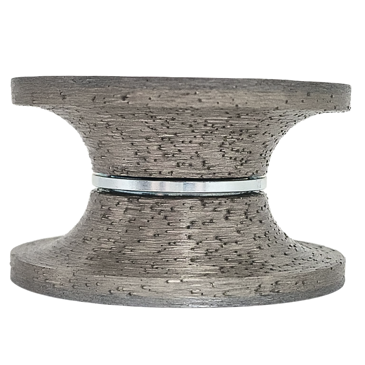 Router Bit Full Bullnose