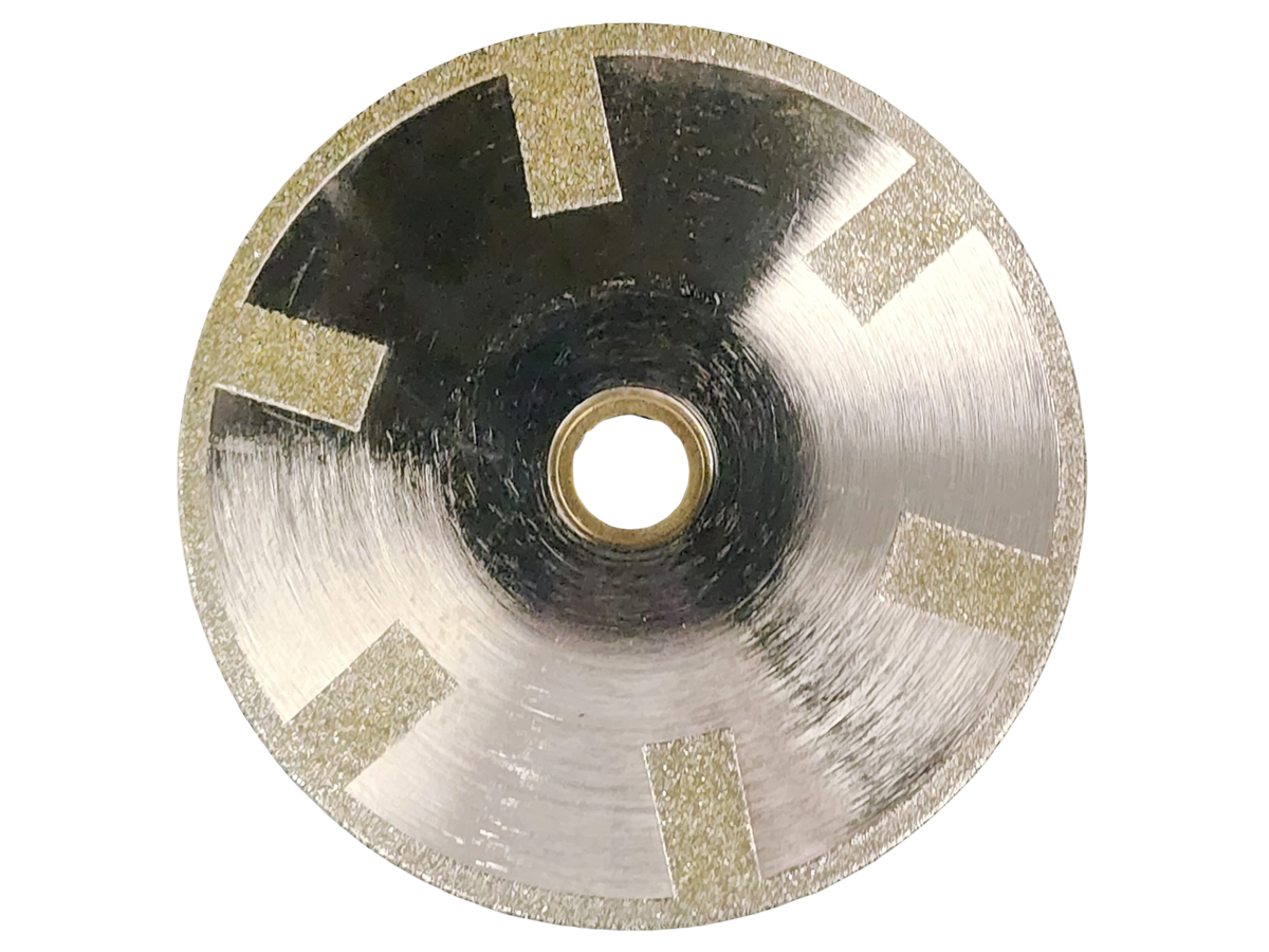 Marble Contour Blade