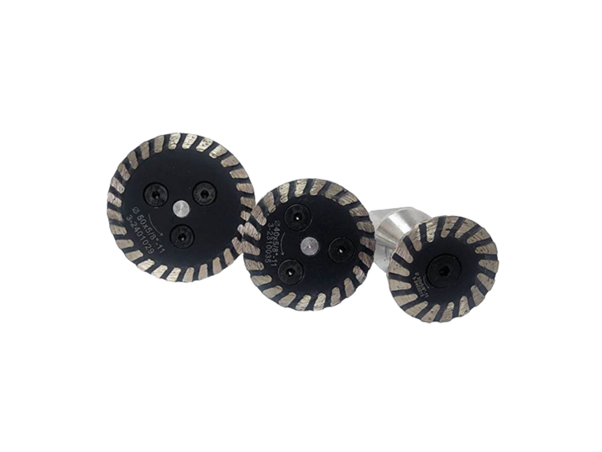 Diamond Cutting Grinding Engraving Saw Disc