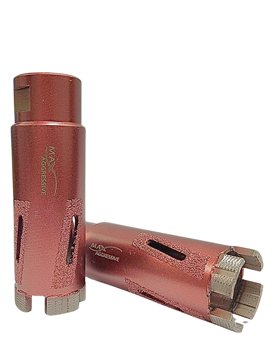 Core Drill Bit Premium Brown Arix Series