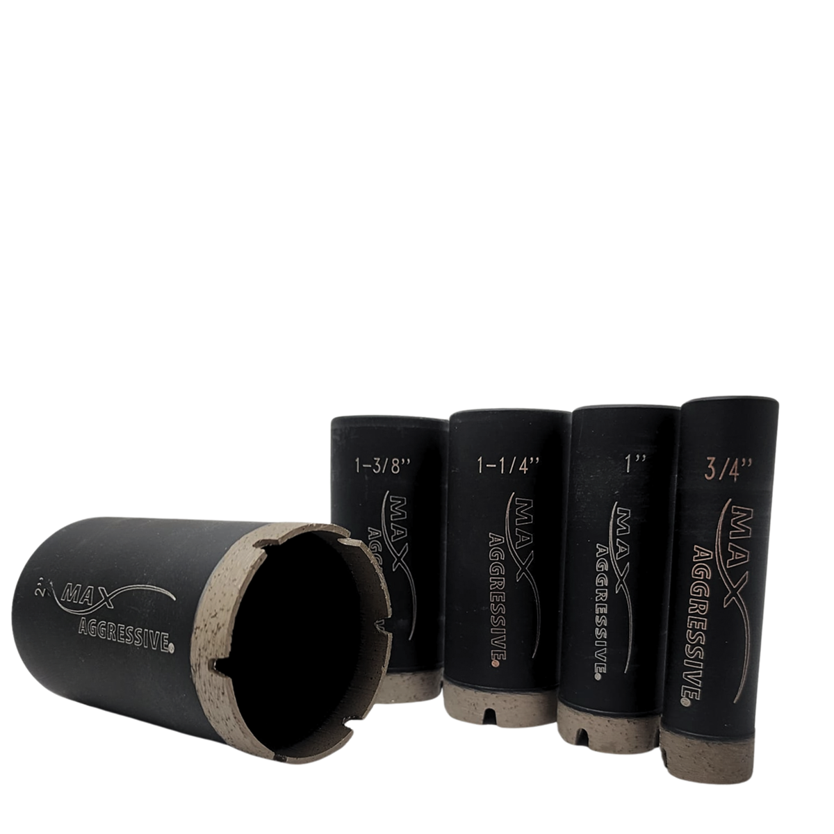 Thin Wall Core Bit