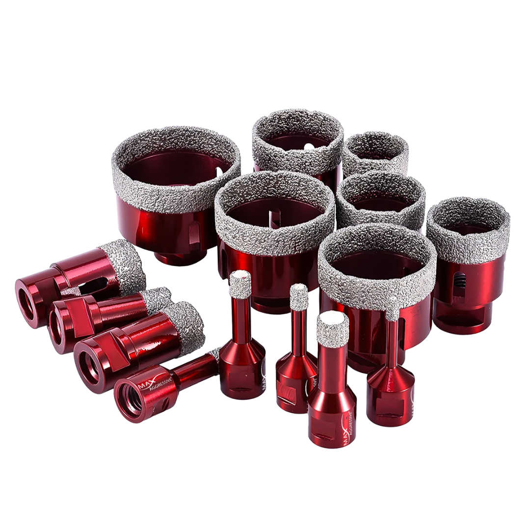Dry Max Core Bits