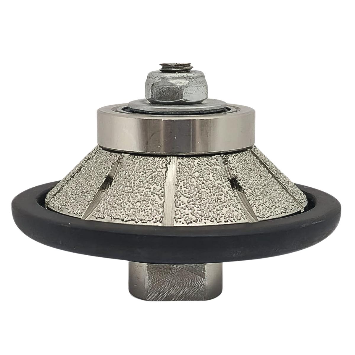 Router Bit Vacuum Brazed Bevel