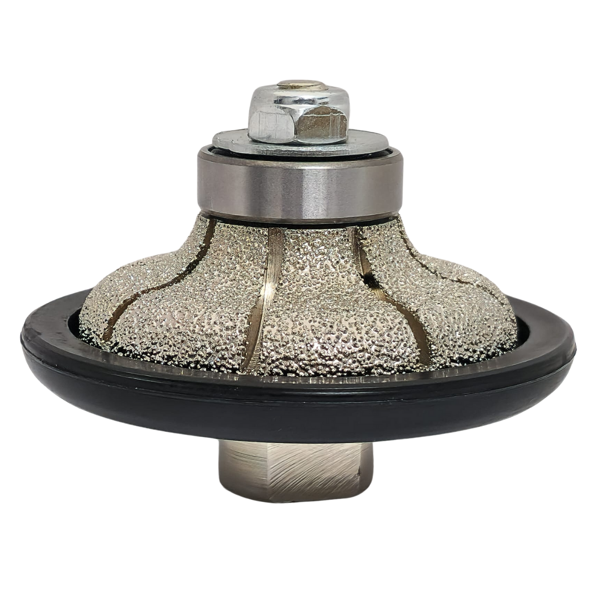 Router Bit Vacuum Brazed Ogee