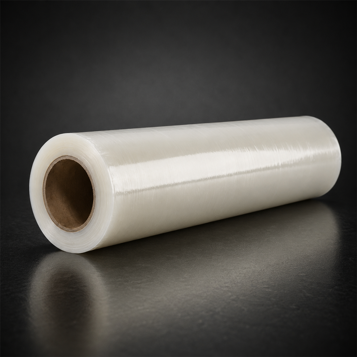 Countertop Film 3.5 MIL - Clear