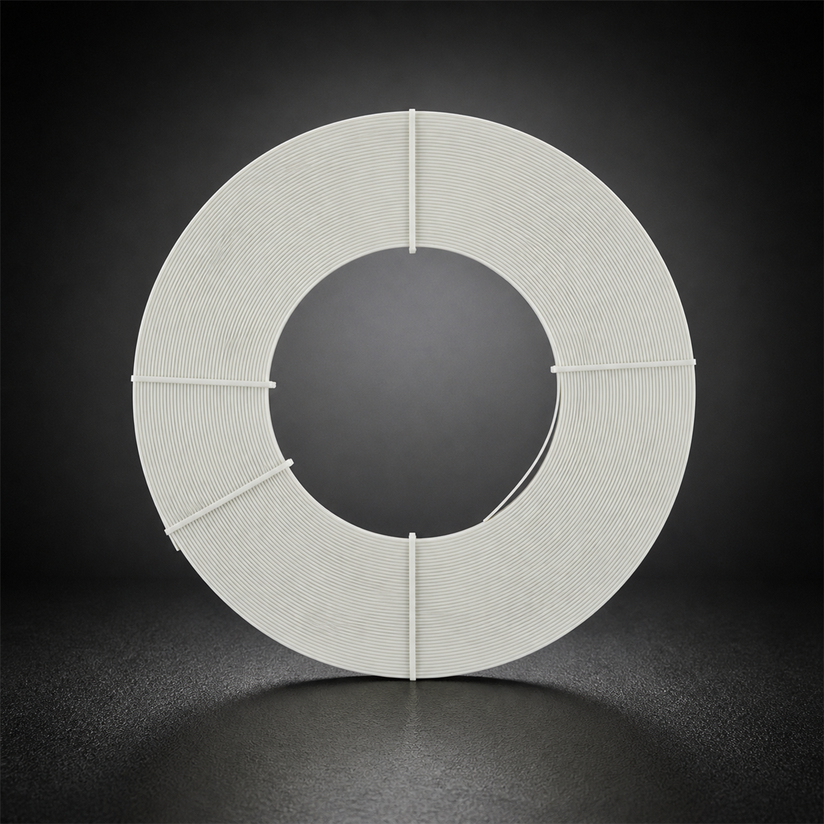 Fiberglass Rodding Roll - 330ft