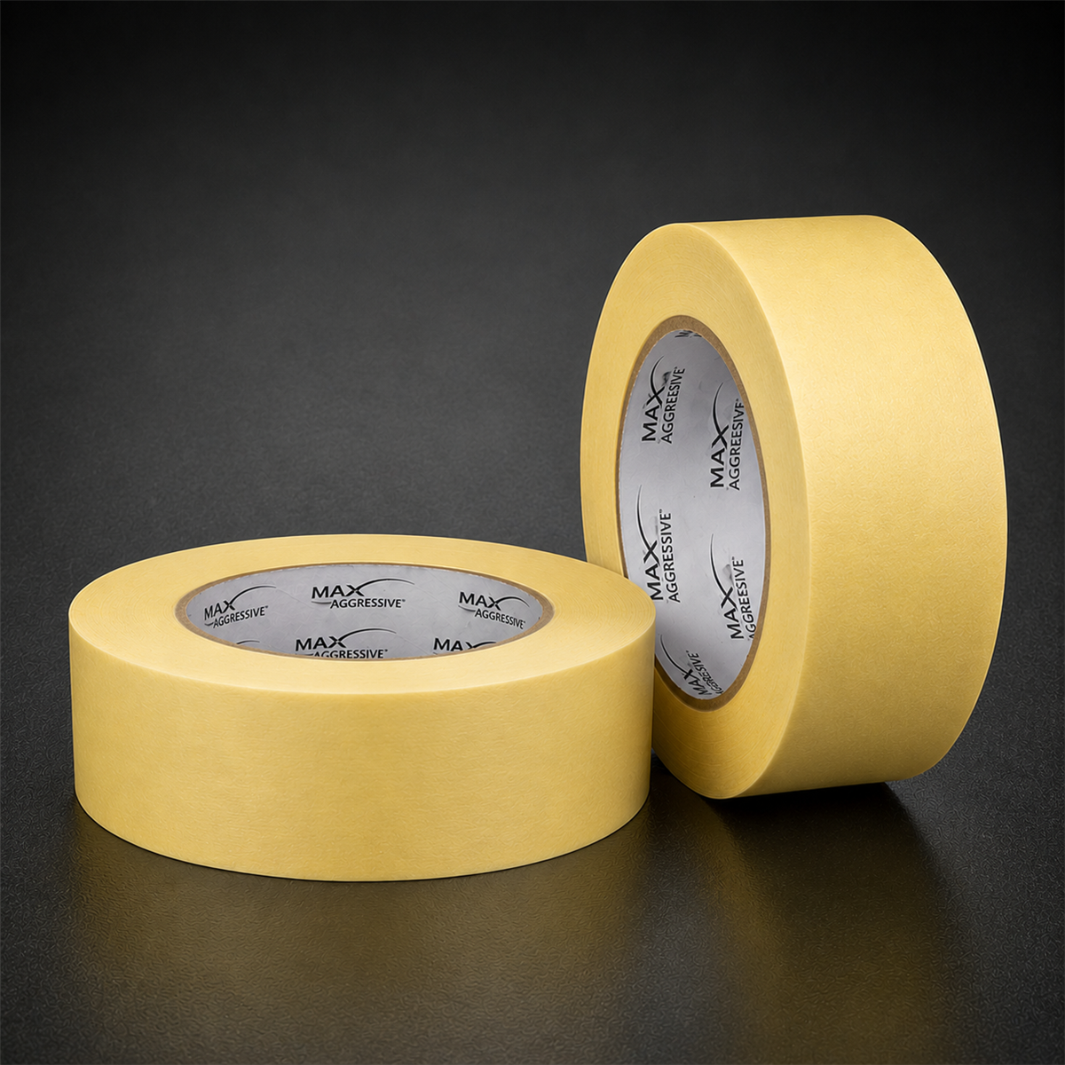 Masking Tape Crepe - 2"x 60yds