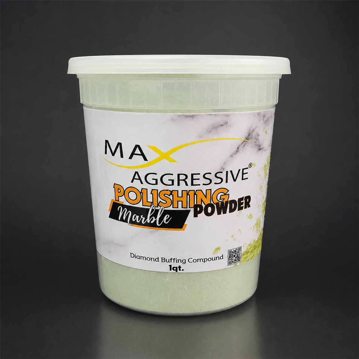 Polishing Powder - Marble