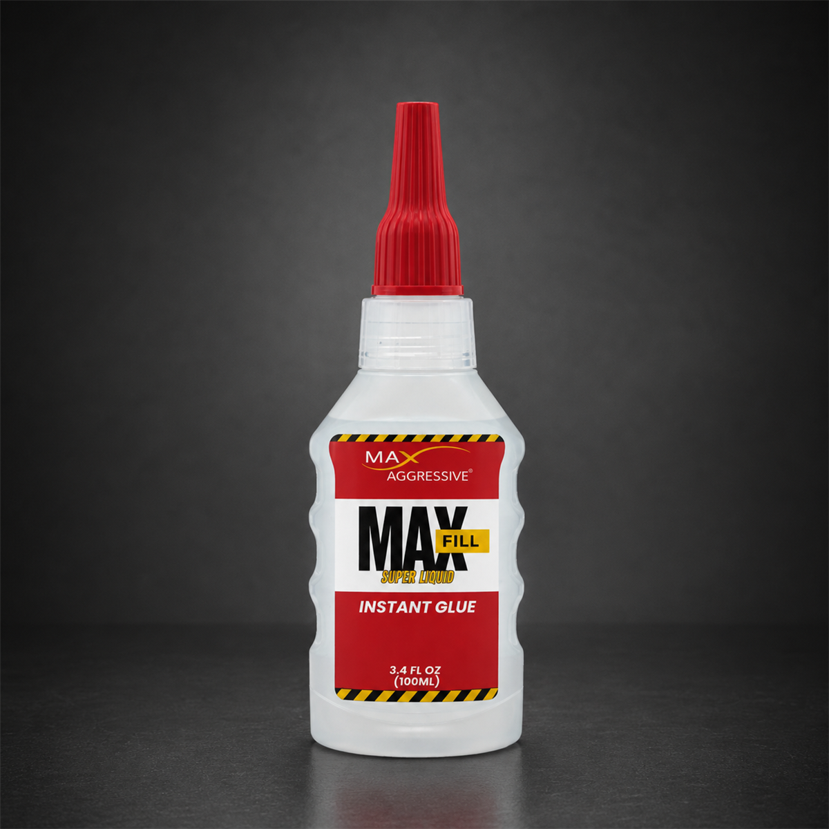 MaxFill  Super Liquid - Instant Glue