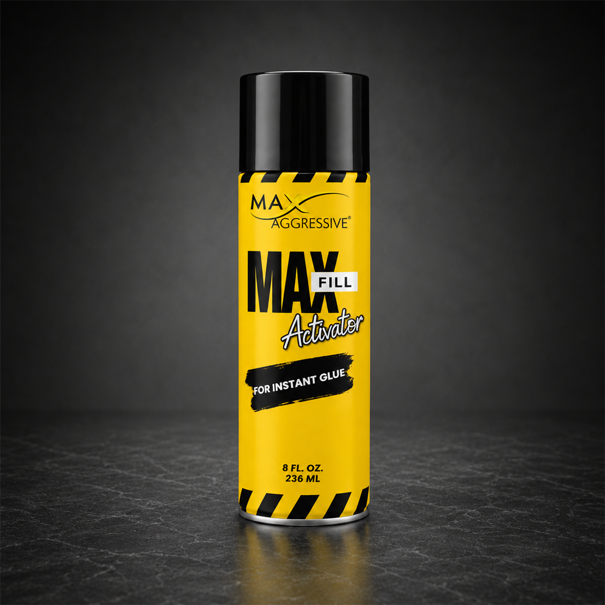 MaxFill Activator - Spray