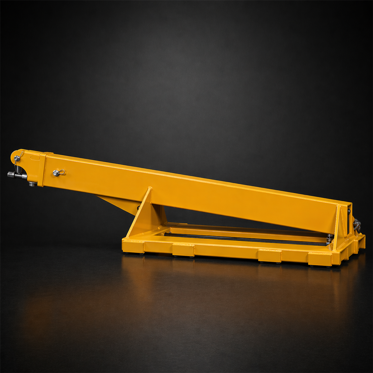 Forklift Boom - MAXFBJ35