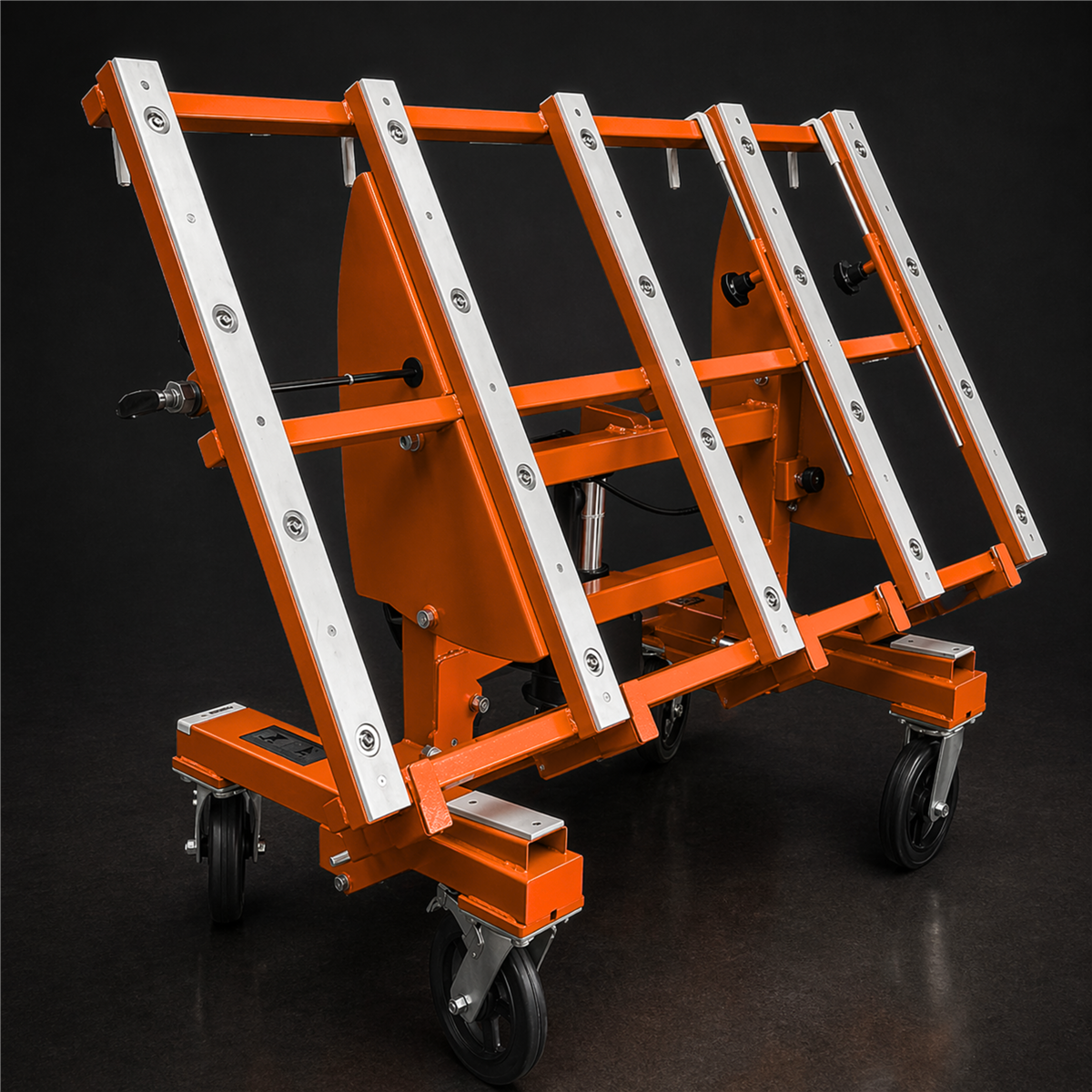 Power Kitchen Processing Table - MAXPPT6340