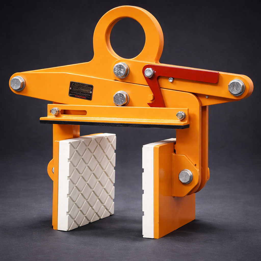 Scissor Clamp - MAXSC150W