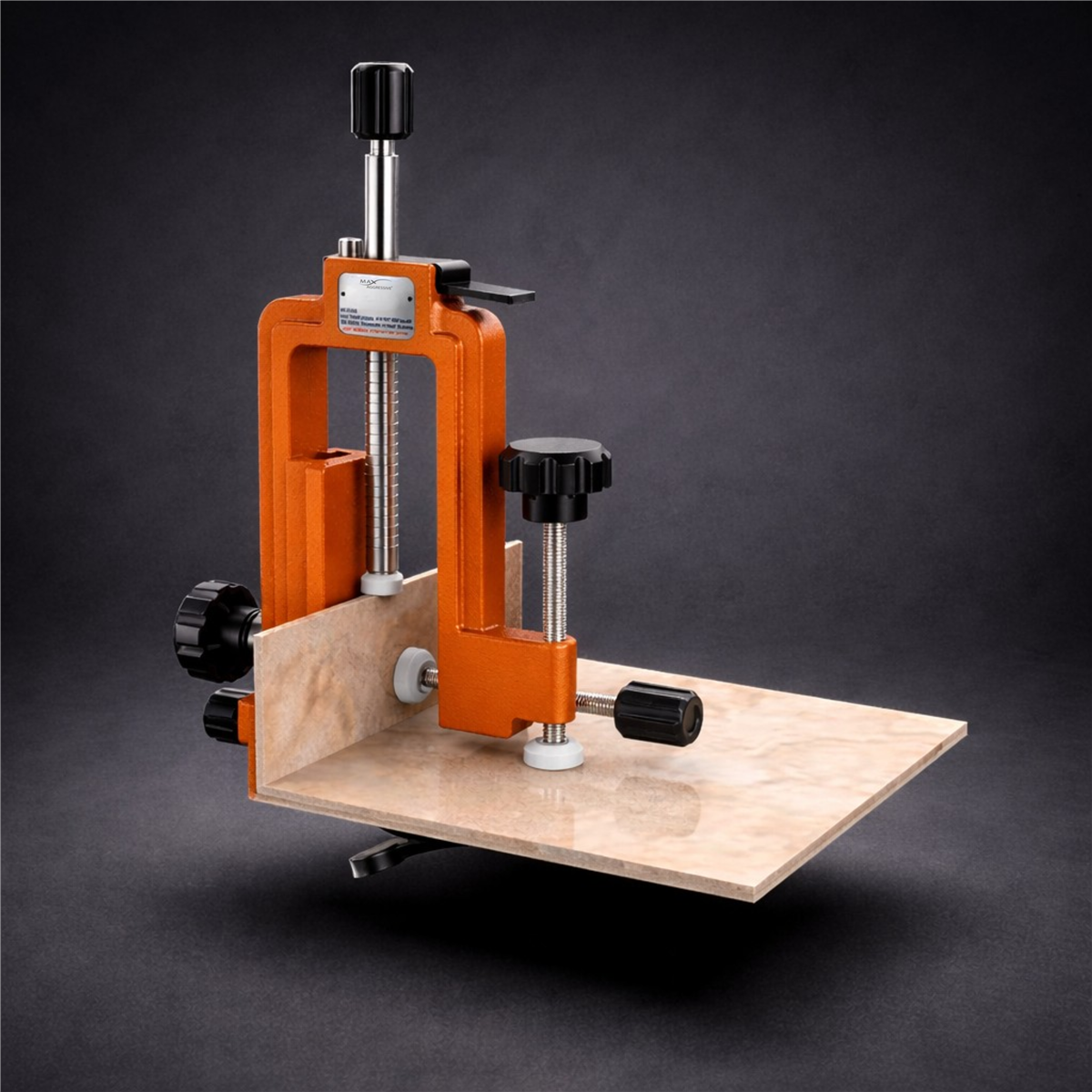 90 Degree Clamp - MAXC90M3