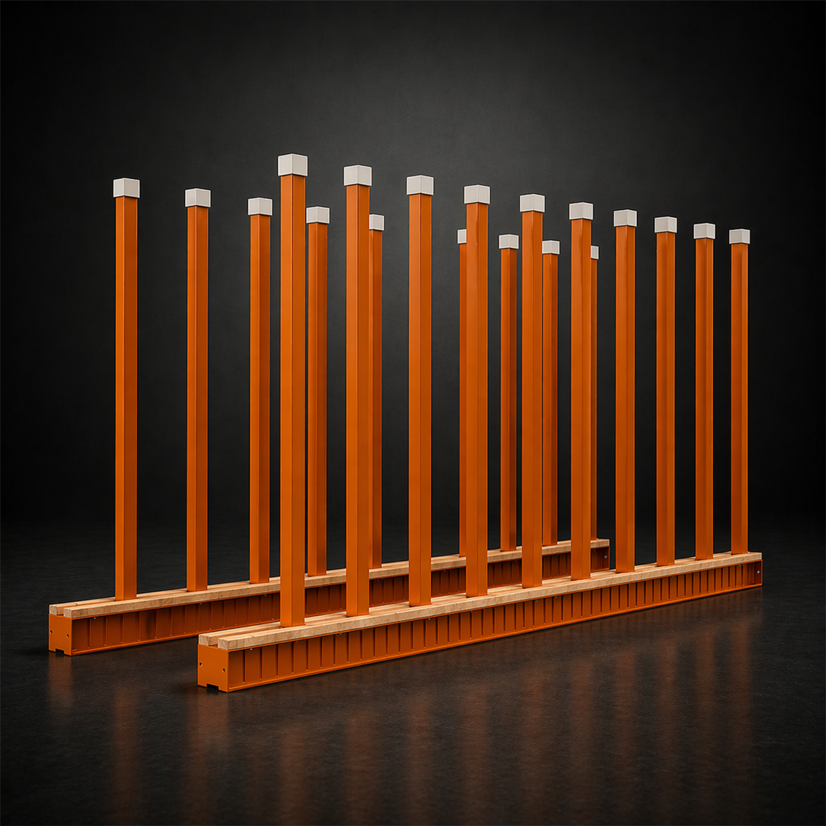 QLI Universal Slab Rack - MAXSR20P