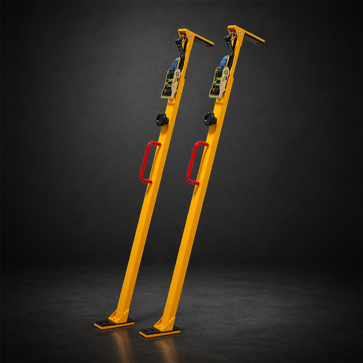 Bundle Securing Bar - MAXBSB180