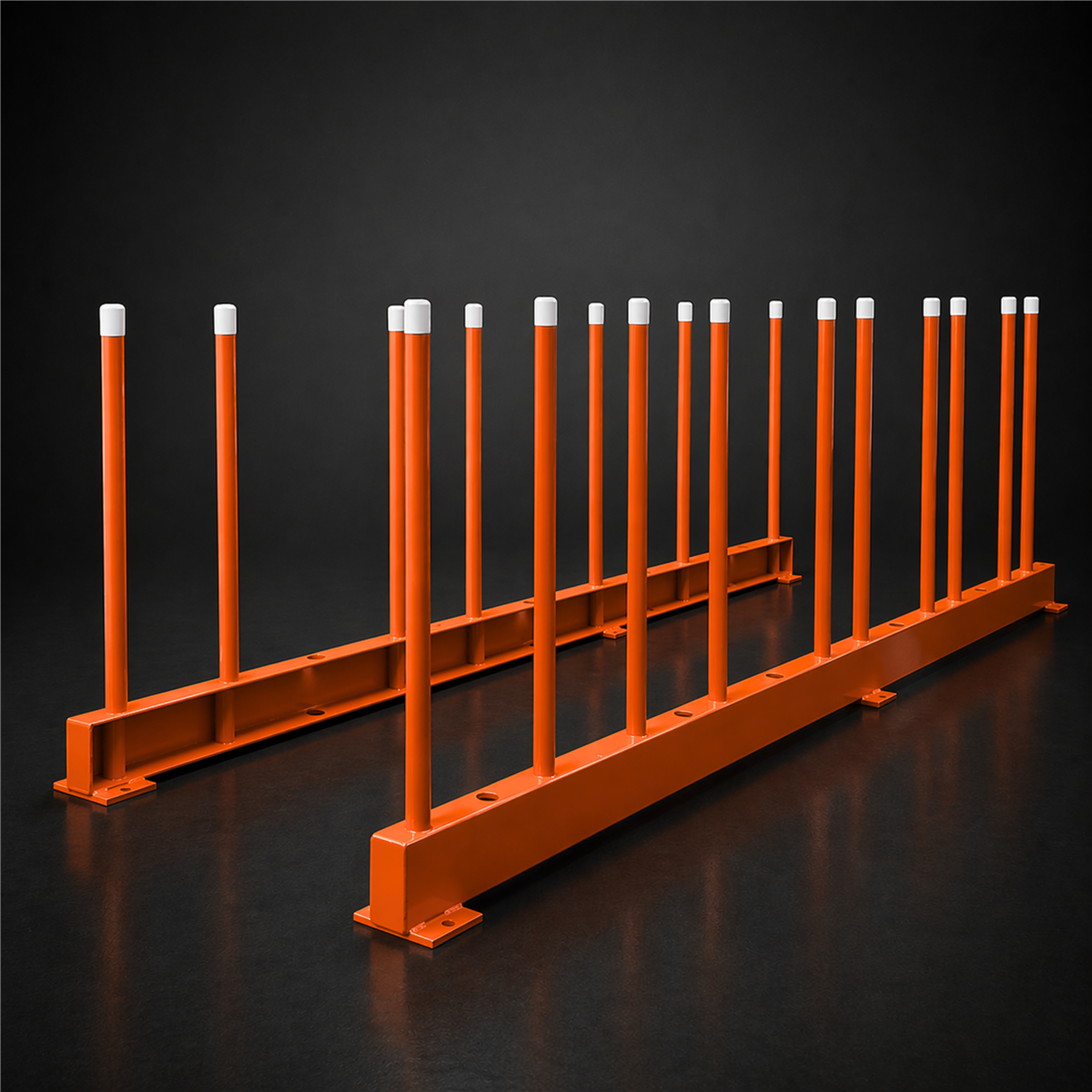 Remnant Slab Rack - MAXRSRES27
