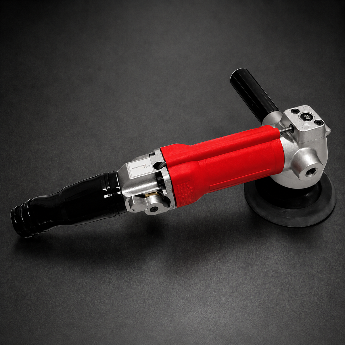 Air Polisher Machine - 5500 RPM